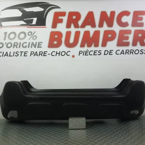 Käytetty Citroen C3 Aircross takapuskurin suojus