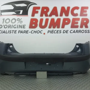 Käytetty Citroen C4 takapuskurin suojus
