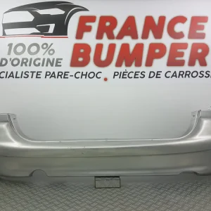 Käytetty Citroen Xsara Picasson takapuskurin suojus