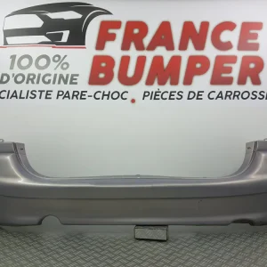 Käytetty Citroen Xsara Picasson takapuskurin suojus