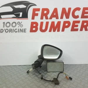 OIKEA SIVUPEILI CITROEN C3 II