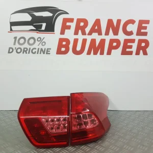 TAKALED VALOT CITROEN C5 II BREAK