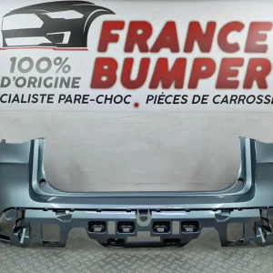 Takapuskuri Citroën C4 III (09/2020 alkaen) – Alkuperäinen käytetty osa Park Assistilla CITROEN