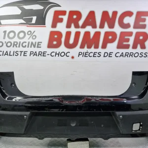 Takapuskurin Citroen C4 X käytetty