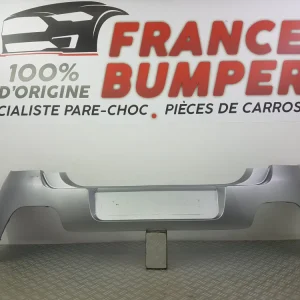 Takapuskurin Citroen C3 (3) käytetty