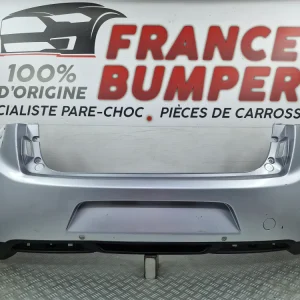 Takapuskurin Citroën C4 Aircross (10/2011 alkaen) – Alkuperäinen käytetty osa tutkien kanssa CITROEN