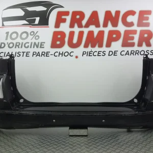 Takapuskurin suojus Citroen C4 Picasso 1 käytetty