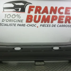 Takapuskurin suojus Citroen C5 (1) vaihe 1 uusi