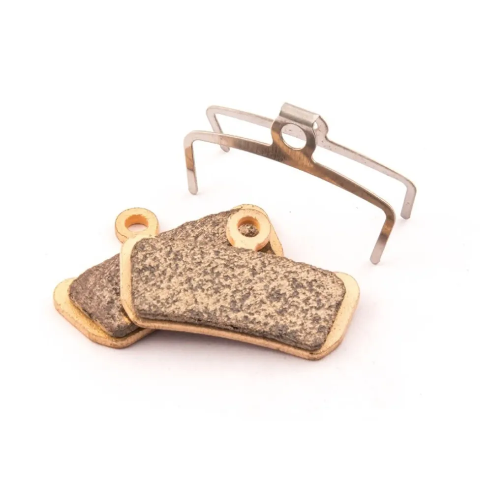 CLARKS Metallityynyt Sram Guide Avid X0 Trail Elixir Trail Sram Guide Avid X0 Trail Elixir Trail