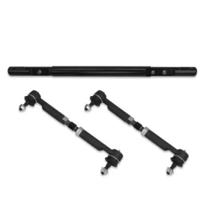 Cognito 01-13 Chevy/GMC Silverado/Sierra 2500/3500 HD 2WD/4WD Extreme Duty Tie Rod Center Link Kit