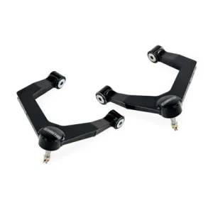 Cognito 19-24 Chevy/GMC Silverado/Sierra 1500 2WD/4WD Uniball SM Series Upper Control Arm Kit