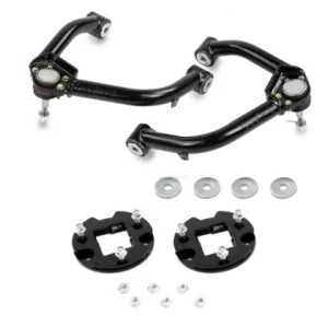 Cognito 19-24 Chevy/GMC Silverado/Sierra 1500 4WD 1in Standard Leveling Kit