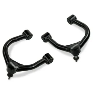 Cognito 22-24 Toyota Tundra 2WD/4WD Ball Joint Upper Control Arm Kit