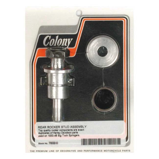 Colony Rear Rocker Stud Assy 74" BT 30-48 (siirtokunta)