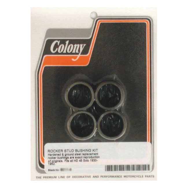 Colony Rocker Stud -holkkisarja 45" SV Solo 30-52 45" SV Solo 30-52
