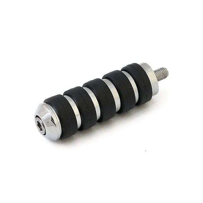 Comfort Shift/Brake Peg Extended Harleylle
