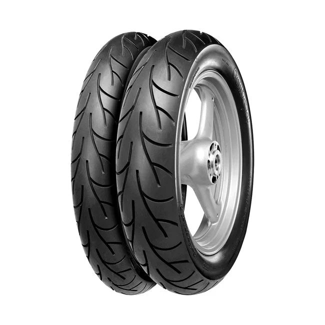 Continental ContiGo! Allround eturenkaat 16"