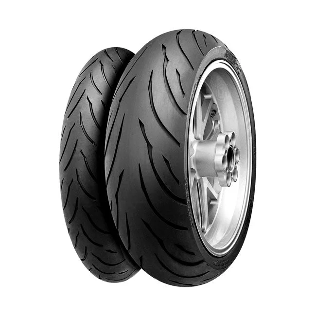 Continental ContiMotion eturenkaat 17"