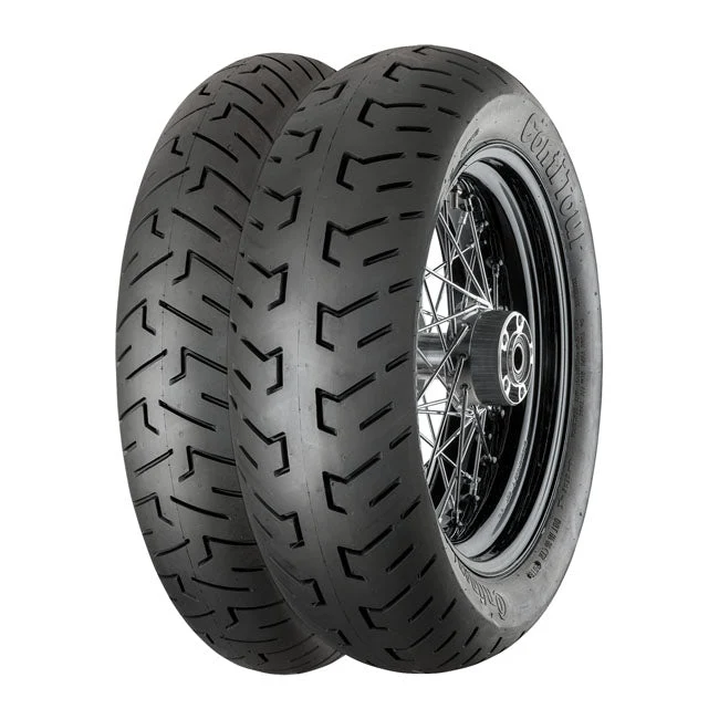 Continental ContiTour takarenkaat 18"