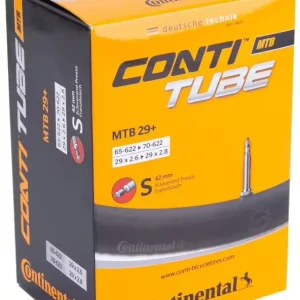 CONTINENTAL sisäputki 29x1.75-2.5 Presta 42mm