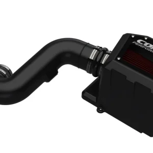 Corsa 19-25 Chevy Silverado / GMC Sierra 21-24 GM SUV 6.2L V8 Cold Air Intake DryTech Filter