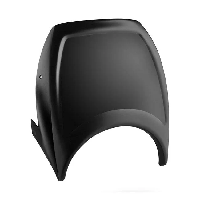 C-Racer Universal Cafe Racer etunaamari No10