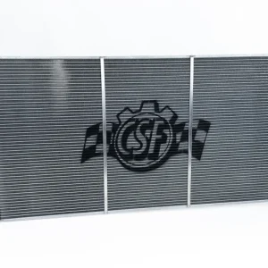 CSF 17-20 Ford Raptor / 15-25 F-150 High Performance Radiator
