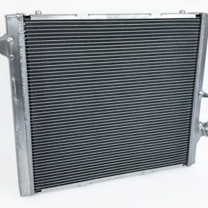 CSF 2019+ 992.1/992.2 Porsche 911(3.0LT Base/T/S/4/4S/GTS/4 GTS) High Perf Right Aluminum Radiator