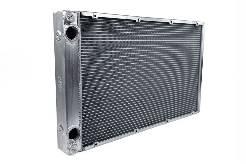 CSF Motorsport Dual-Pass Competition Radiator