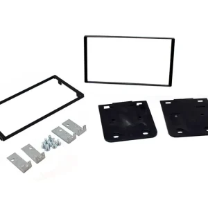 CT23KI01A 2-DIN Kehys Kia Carnival 2002-2006