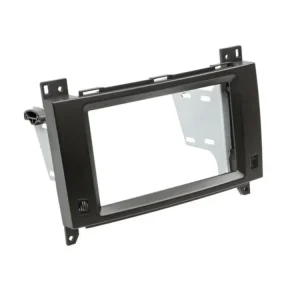 CT23MB28 2-DIN Kehys Mercedes