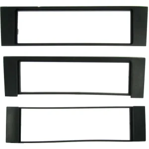 CT24AU30 1-DIN Kehys Audi A4:lle