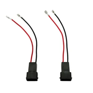 CT55-HD01 Kaiutinliitin Hondalle