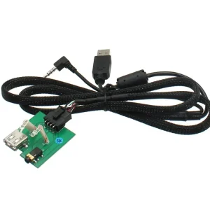 CTKIAUSB.2 USB Sovitin Kialle