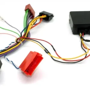 CTSPO005.2 Interface Porschelle