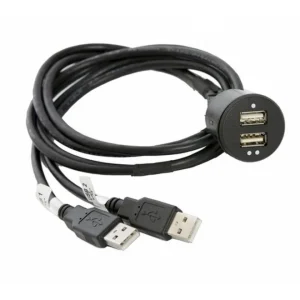 CTUNIUSB.3 Universal 2x USB Adapteri