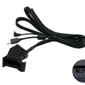 CTVWUSB USB/AUX Adapteri VW:lle