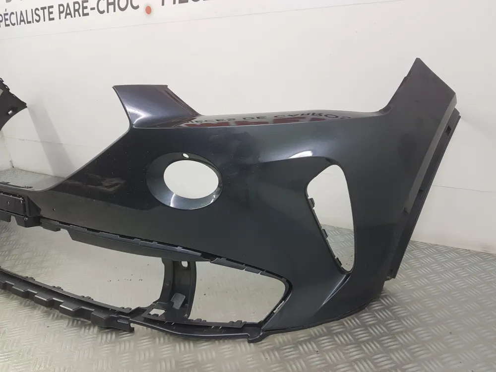 ETUPUSKURI CUPRA FORMENTOR VAIHE 1