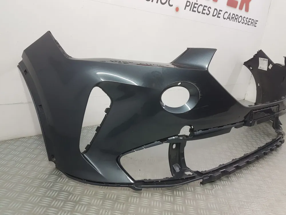 ETUPUSKURI CUPRA FORMENTOR VAIHE 1