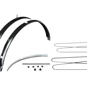 Curana C-lite2 Tm400+/tm450+ 700c Lokasuojasetti