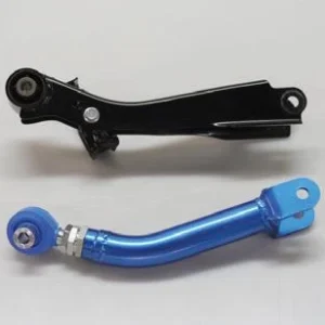 Cusco Trailing Rod Rear +/- 12mm Caster Correction 13 Subaru BRZ/Scion FR-S/Toyota 86