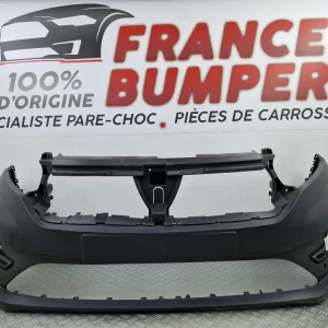Etupuskuri Dacia Sandero 3 vaihe 1 uusi