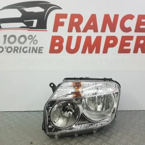 PHARE AVG DACIA DUSTER I PH1 UUSI