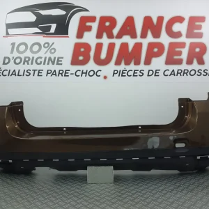TAKAPUSKURI DACIA DUSTER I PH1
