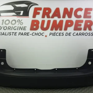 TAKAPUSKURI DACIA LODGY UUSI (VALMISTA MAALATTAVAKSI)