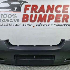 Takapuskuri Dacia Logan 2 vaihe 1 uusi