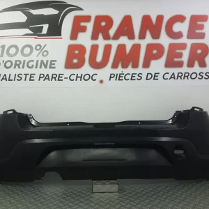 TAKAPUSKURI DACIA SANDERO I STEPWAY BRUT