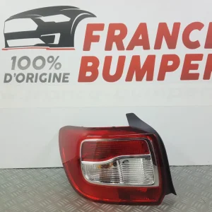 TAKAVALOT G DACIA LOGAN II UUSI