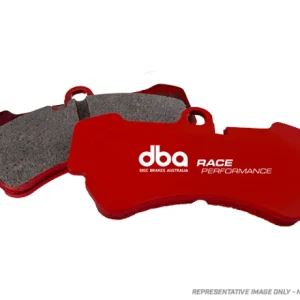 DBA 15-21 Subaru WRX STI Front RP Performance Brake Pads