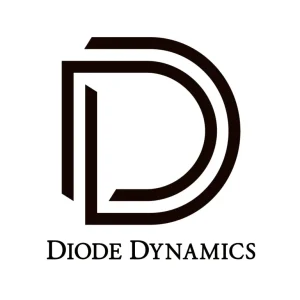 Diode Dynamics 23-24 Ford Escape SSC1 LED Fog Light - Pair